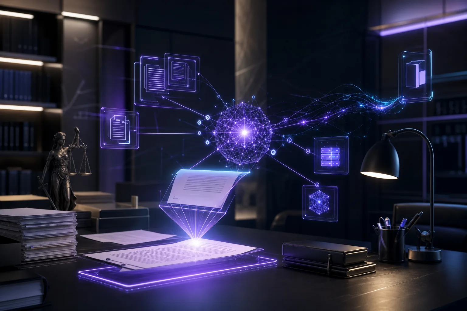 Caso studio Studio De Faveri e Villanova: AI per studi professionali e automazione