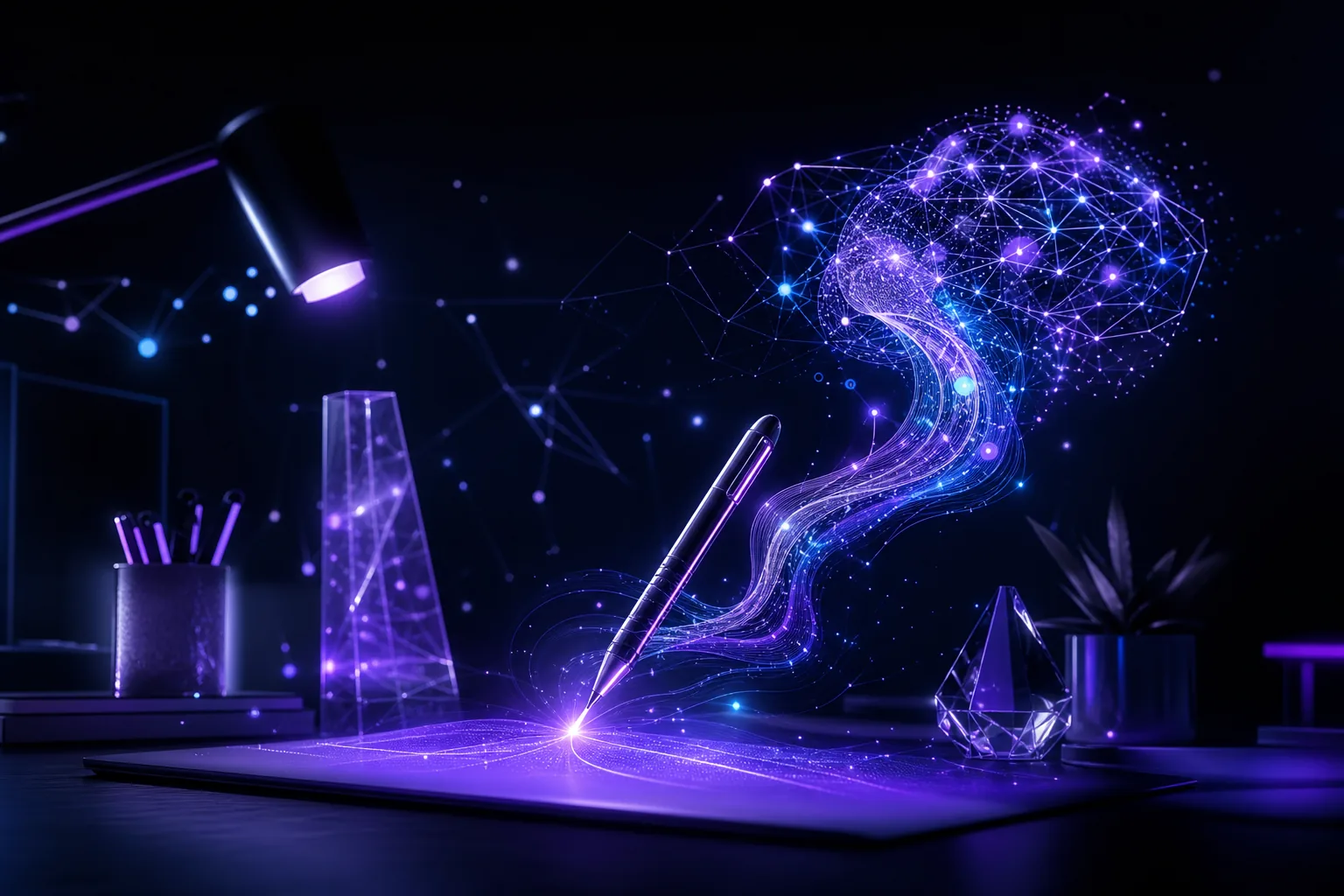 Creare contenuti con l'intelligenza artificiale: guida pratica per le aziende